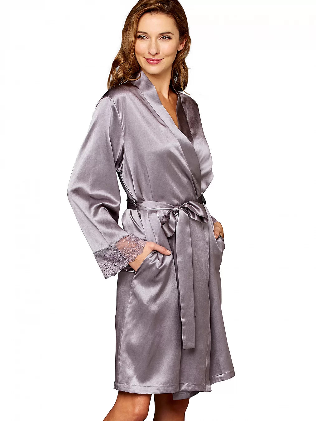 Tivoli Allura Silk Wrap