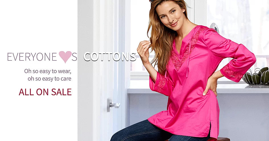 COTTONS