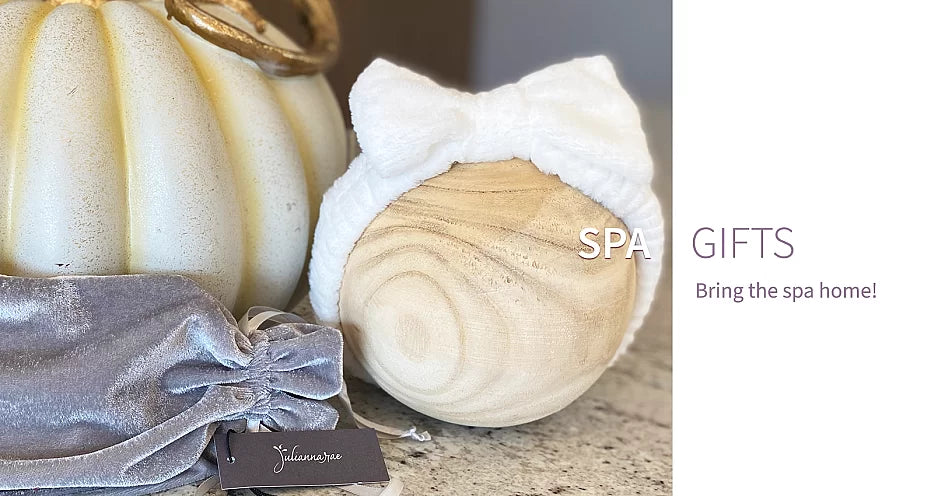 SPA GIFTS