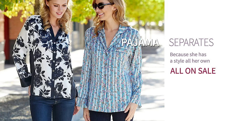 PJ SEPARATES