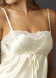 Sweet Indulgence Silk Camisole Top