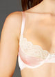 Le Tresor Silk Demi Bra
