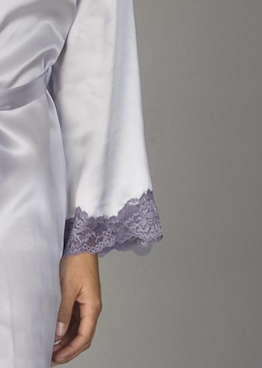 Indulgence Silk Wrap