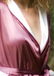 The Heavenly Spa Reversible Robe