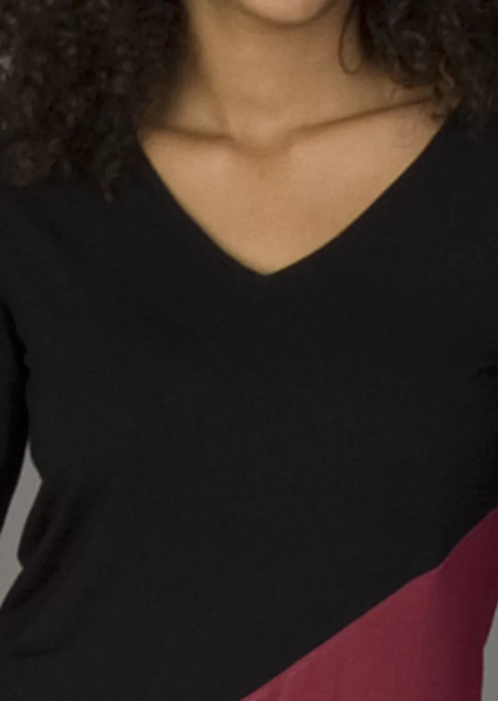 Double Satori Top