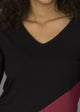 Double Satori Top