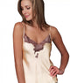 Indulgence Silk Camisole Top