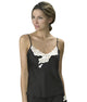 Indulgence Silk Camisole Top