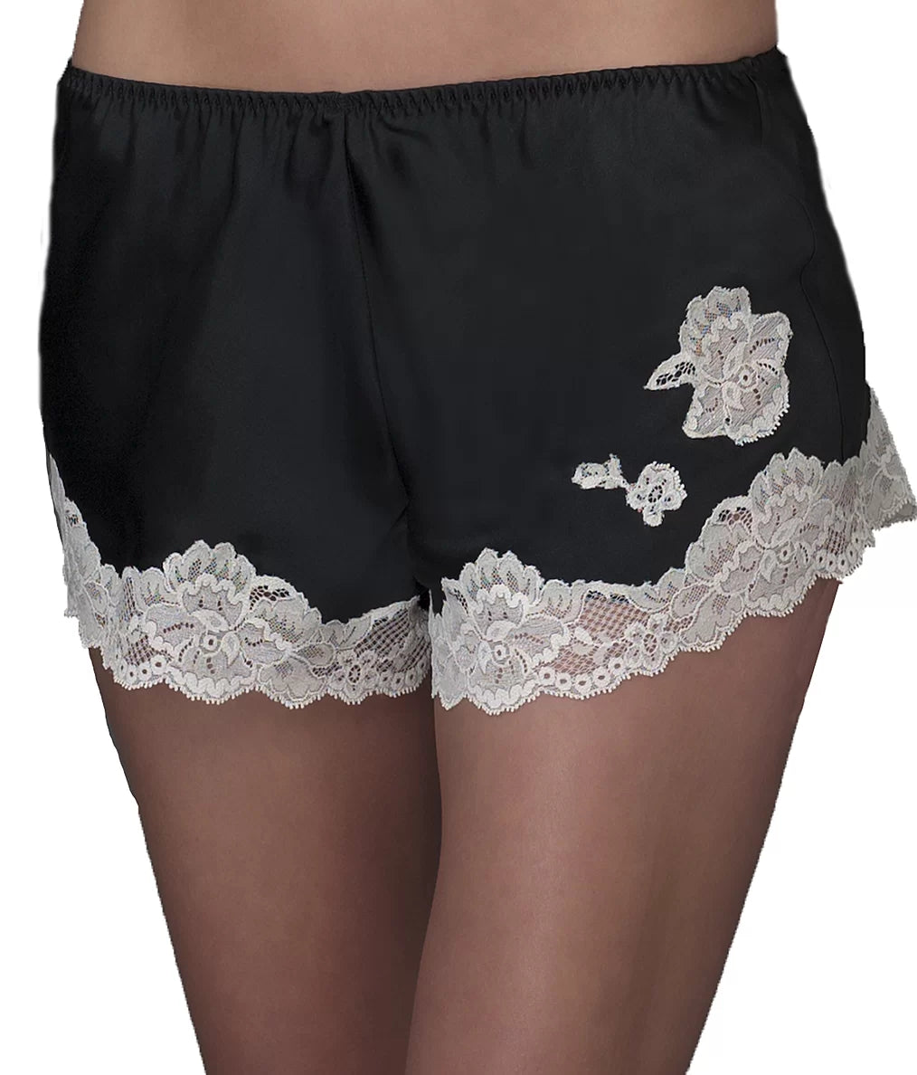 Indulgence Silk Tap Pant