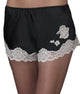 Indulgence Silk Tap Pant