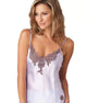 Le Tresor Silk Camisole Top