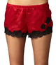 Le Tresor Silk Tap Pant