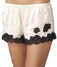 Le Tresor Silk Tap Pant