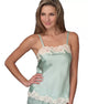 Silk Tresor Camisole