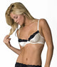 Indulgence Demi Silk Bra