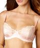 Indulgence Silk Bra, Full