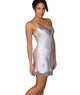 Indulgence Silk Chemise