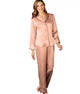 Natalya Silk Pajama