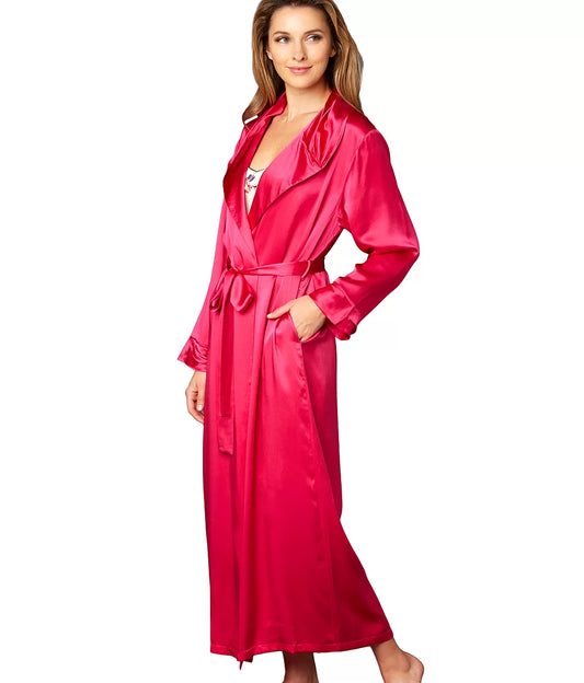 Ariadne Silk Robe