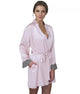 Indulgence Silk Wrap