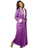 The Heavenly Spa Reversible Robe