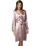 Bonsoir Silk Wrap