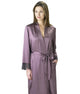 Le Soir Dream Silk Robe