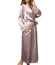Le Soir Dream Silk Robe
