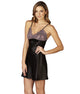 Silk Tresor Chemise