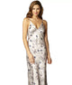Ariadne Silk Long Gown