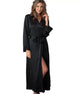 Indulgence Silk Robe