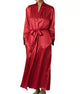 Indulgence Silk Robe