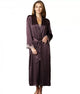 Indulgence Silk Robe