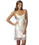 Camille Silk Chemise