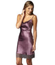 Camille Silk Chemise