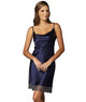 Camille Silk Chemise