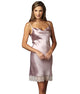 Camille Silk Chemise
