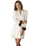 Le Tresor Silk Wrap