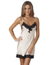 Le Tresor Silk Chemise