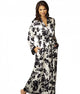Indulgence Silk Robe