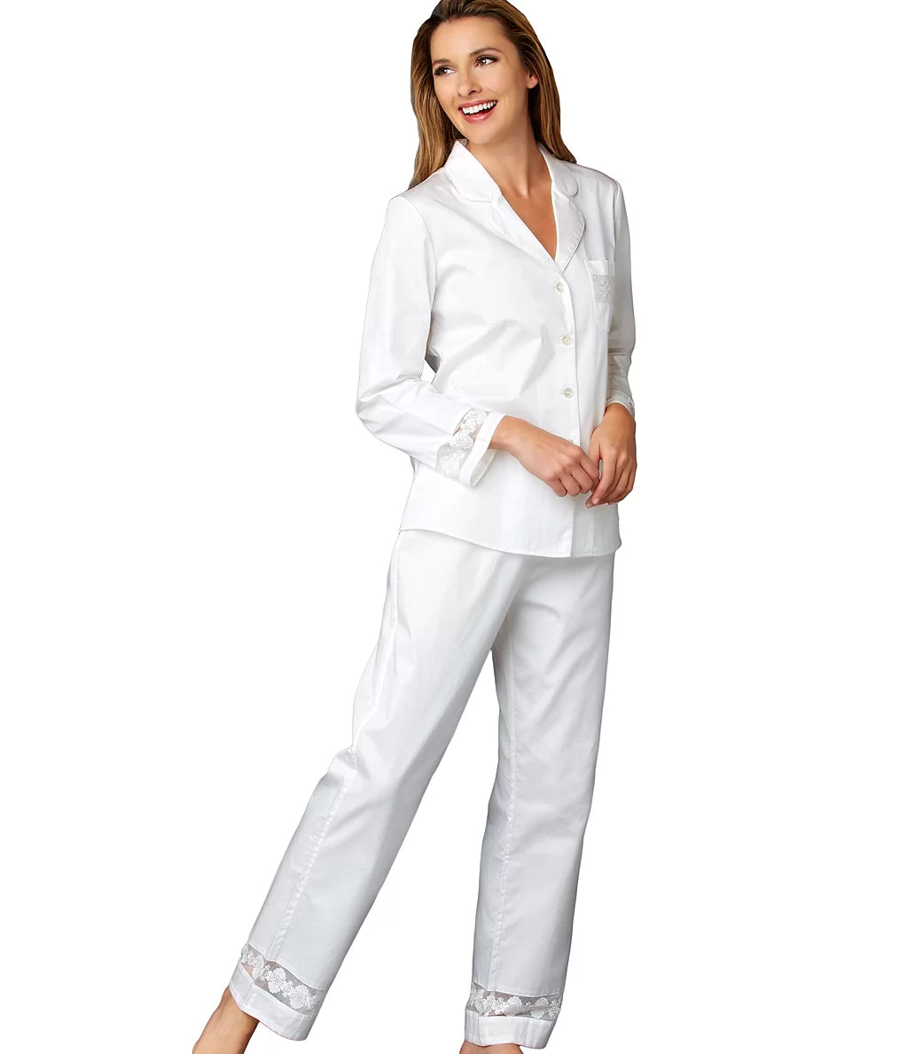 My New Favorite Cotton Pajama