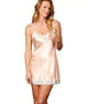 Le Tresor Silk Chemise