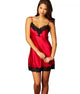 Le Tresor Silk Chemise
