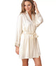 Le Tresor Silk Wrap
