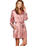 Indulgence Silk Wrap