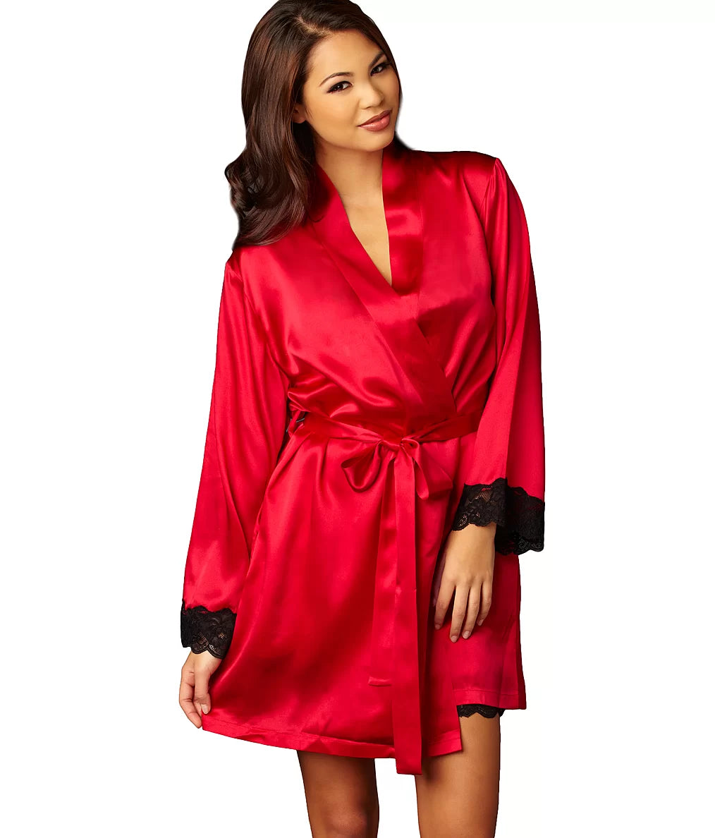 Le Tresor Silk Wrap