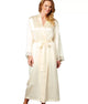 Le Tresor Silk Robe