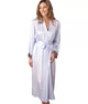 Le Tresor Silk Robe