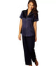 Amelie Silk Pajama