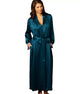 Indulgence Silk Robe